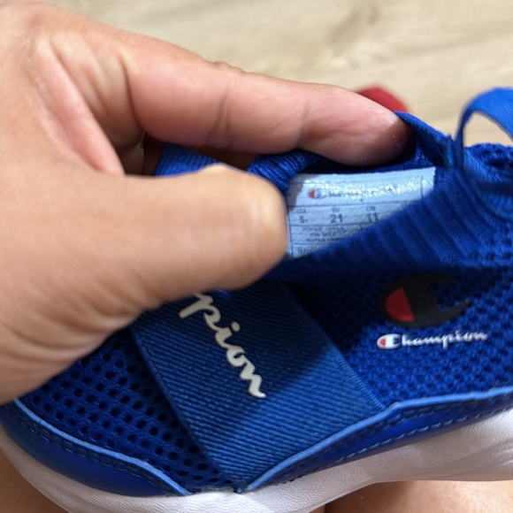 Baby shoes bundle - Picture 16 of 17